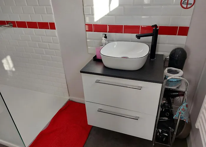 Chez Marie Claude * Le Mans